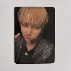 INI XQUARE LIVEFILM 尾崎匠海 ムビチケ トレカ