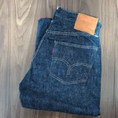 ウエアハウス 1001XX 15周年記念 W33 ワンウォッシュ ウエアハウス 1001XX 15周年記念 W33 ワンウォッシュ