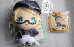 グッズセット(鏡音リン)