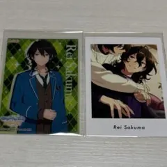 あんスタ ぱしゃっつ ぱしゃこれ カード類 UNDEAD まとめ売り