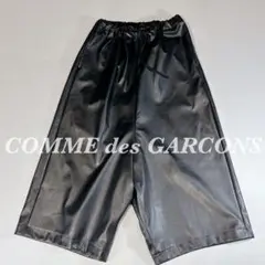 2025年最新】COMME des GARCONS メンズ サルエルパンツの人気