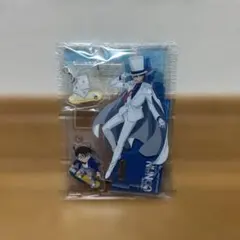 名探偵コナン 怪盗キッドジュエリースタンド USJアクスタシークレット