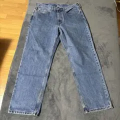 リーバイス550 w34