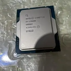 【ジャンク】Intel Core i9-10900KF CPU LGA1200 ジャンク】Intel Core i9-10900KF CPU LGA1200 - メルカリ