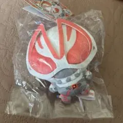 仮面ライダー電王 パステルへんしんぬいぐるみ - メルカリ