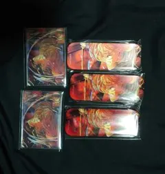 劇場版「鬼滅の刃」無限城編 第一章 第五弾KV 我妻善逸