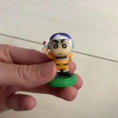 クレヨンしんちゃん チョコエッグ