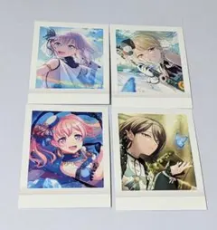 バンドリ　ぱしゃこれ　Morfonica