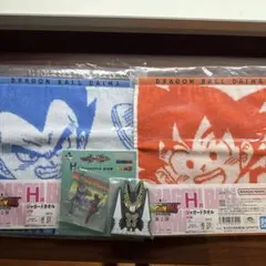 ドラゴンボール DAIMA 第2弾