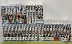 ハイキュー!! 1-45巻　全巻　関連本27冊まとめ売り　古舘春一　劇場版パンフ