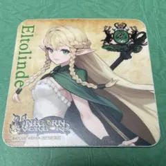 ❶ユニコーンオーバーロード コラボカフェ 特典コースター コンプ 15種 Amazon.co.jp: ユニコーンオーバーロード コラボカフェ