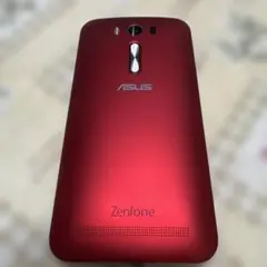 ASUS Zenfone レッド中古