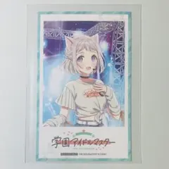 学マス まねきねこ 秦谷美鈴 フォトカード - メルカリ
