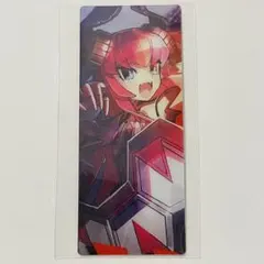 fgo 最終再臨展 編成画面風カード メカエリチャン - メルカリ