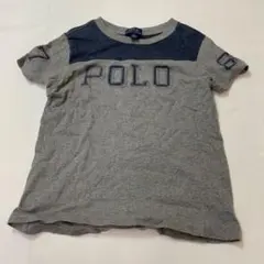 S/S ポロラルフローレン キッズ Tシャツ 6