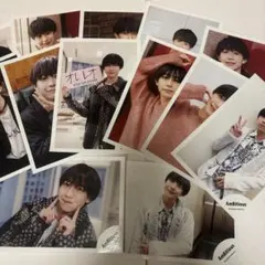 2025年最新】永岡蓮王 公式写真の人気アイテム - メルカリ