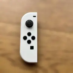 Nintendo Switch コントローラー ホワイト左のみ