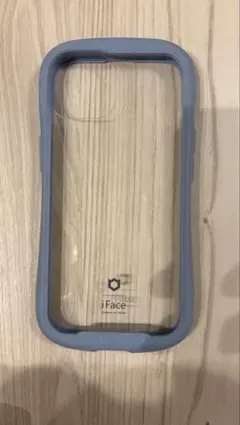 iFace Reflection iPhoneケース