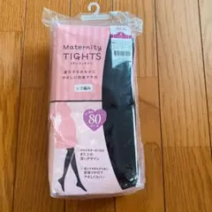 新品　マタニティ　タイツ　2本
