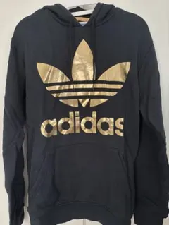 フーディー スウェット