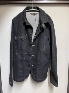 Stussy 長崎チャプト ジャケット 黒M - メルカリ