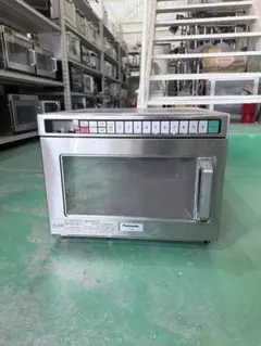 【美品】 Panasonic 業務用電子レンジ NE-SCV2 2017年製 Panasonic 業務用電子レンジ NE-SCV2 2017年製 - メルカリ
