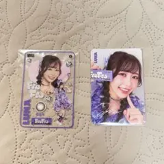2026年最新】仲川瑠夏 チェキ サインの人気アイテム - メルカリ