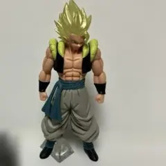 HGドラゴンボール02 SAIYAN EDITION 超サイヤ人ゴジータ