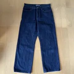 ユニクロ　JW ANDERSON デニム　66cm