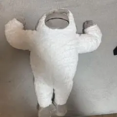 ゴリラデザインぬいぐるみのサムネイル