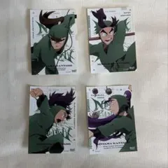 忍たま乱太郎　ステッカー　まとめ売り