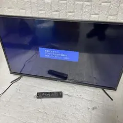 モダンデコSUN RISEフルハイビジョン40V型液晶TVのサムネイル