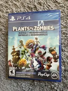 植物対 ネイバービルのゾンビの戦い 北米英語版