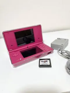 ニンテンドーds、ドラクエ11カセットのサムネイル