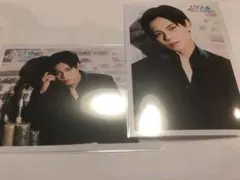 ☆超特急☆　生写真　FCツアー　カイ　共通