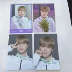 公式 BTS ミニフォト SOWOOZOO JIMIN