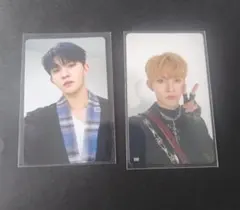 田島将吾トレーディングカードセット