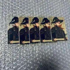 ツイステ　ウエハース　ブルーム　ケイト