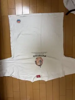 paragraph Tシャツ