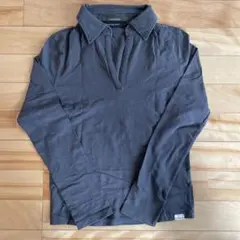 Calvin Klein Jeans　カルバンクライン ジーンズ　長袖シャツ②