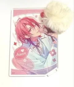 オトメイト 秋風マルシェ ミストニアの翅望 アクスタ アクカ アスコット