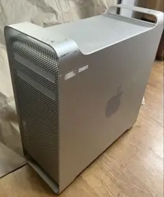 Mac pro /2x 2.66 GHz Dual-Core /11GB
