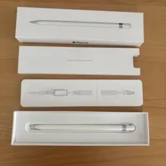 【ジャンク品】 Apple Pencil アップルペンシル 第1世代