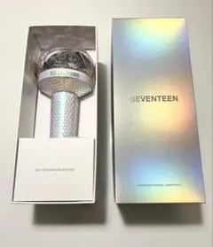 seventeen ペンライト 2本セット seventeen ペンライト ver3 2本セット - メルカリ