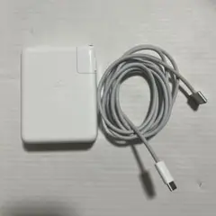 140W USB-C Adapter USB-C MagSafe 3 Cable