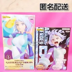 僕のヒーローアカデミア　波動ねじれ　フィギュア　2体セット