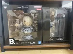新品】NieR 周年記念くじ カイネ 2B A2 9S フィギュアセット - メルカリ