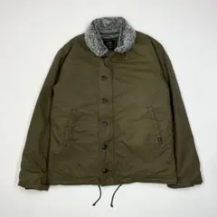 2026年最新】ALPHA INDUSTRIES カラー：カーキ系 ミリタリージャケット