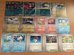 Nのゾロアークex デッキパーツ