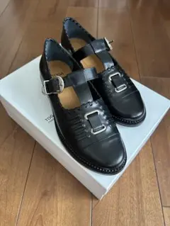 2025年最新】TOGA ドレス・ビジネスシューズの人気アイテム - メルカリ